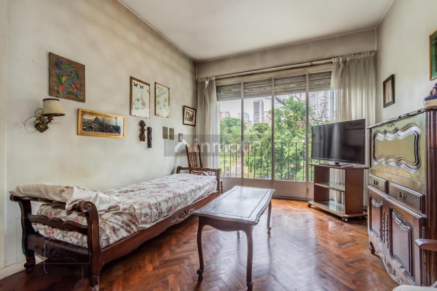 Departamento en Venta en Recoleta, Capital Federal