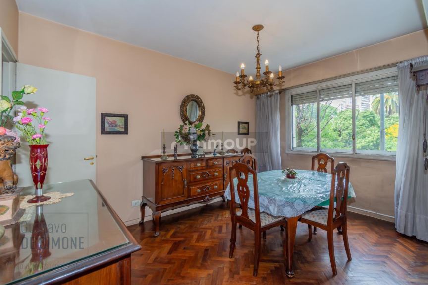Departamento en Venta en Recoleta, Capital Federal