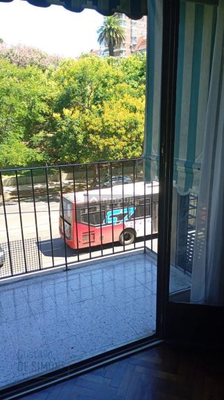 Departamento en Venta en Recoleta, Capital Federal