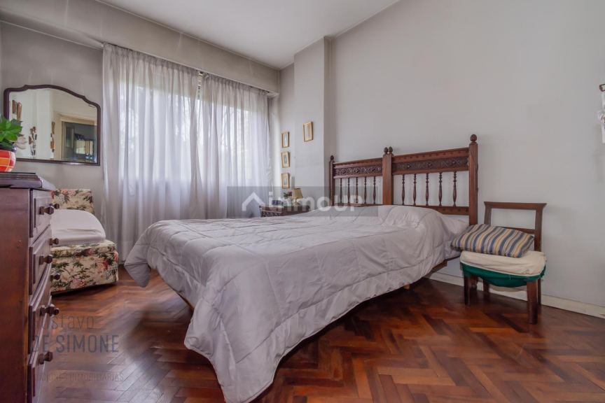 Departamento en Venta en Recoleta, Capital Federal
