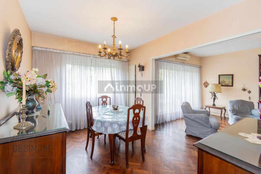 Departamento en Venta en Recoleta, Capital Federal