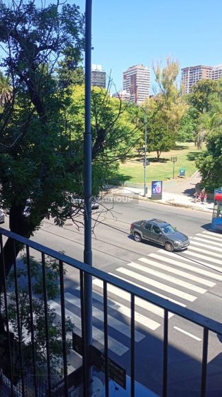 Departamento en Venta en Recoleta, Capital Federal