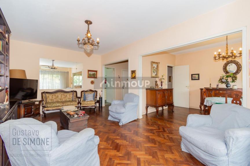 Departamento en Venta en Recoleta, Capital Federal