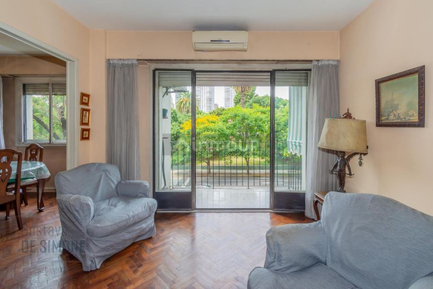 Departamento en Venta en Recoleta, Capital Federal