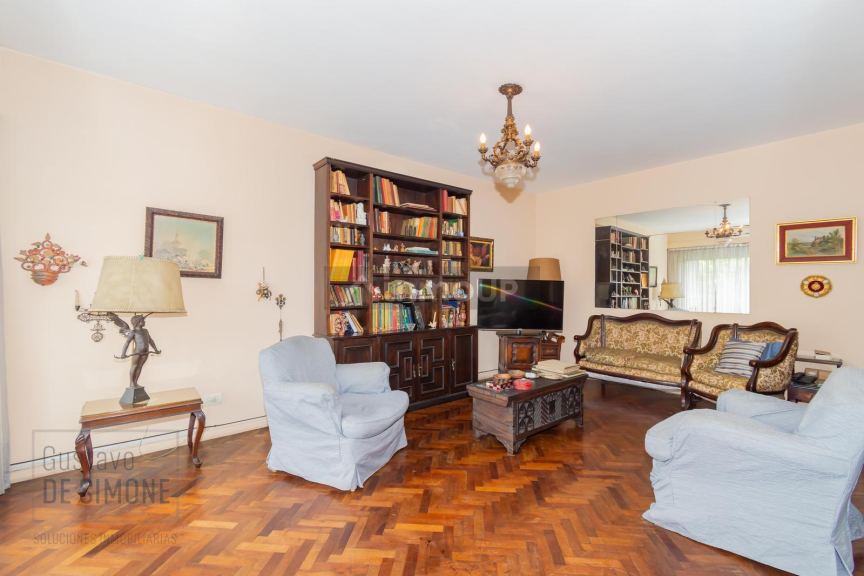 Departamento en Venta en Recoleta, Capital Federal