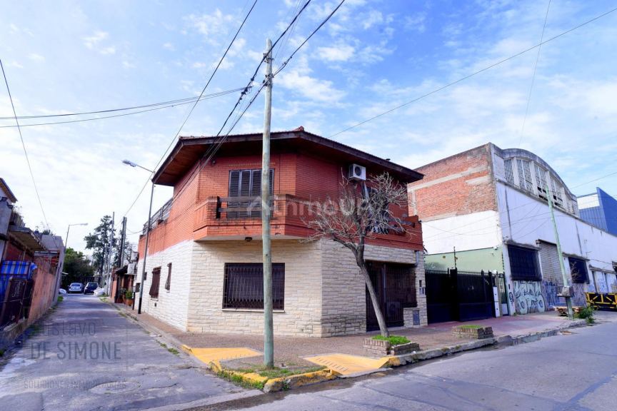 P H en Venta en San Fernando, G.B.A. Zona Norte