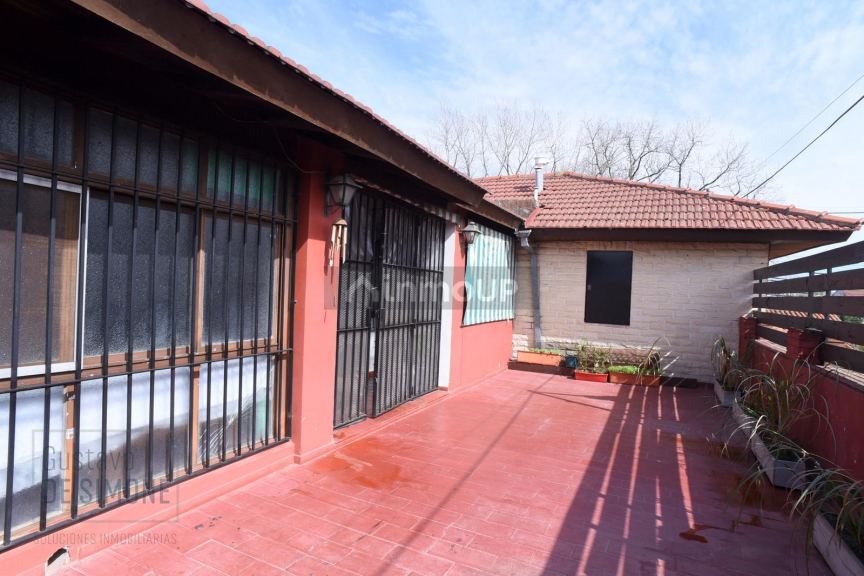 P H en Venta en San Fernando, G.B.A. Zona Norte