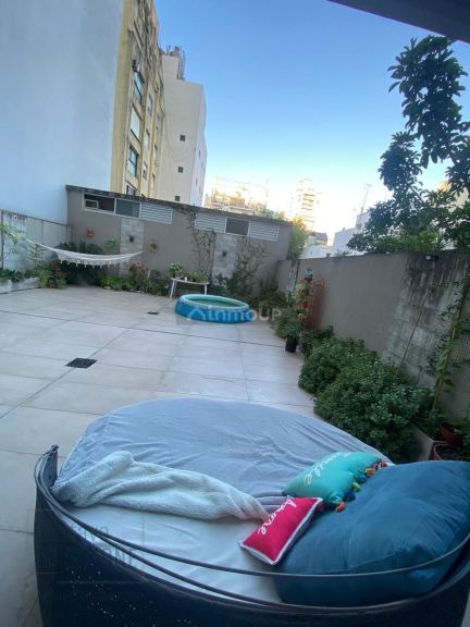Departamento en Venta en Belgrano, Capital Federal