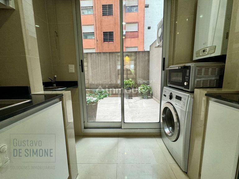 Departamento en Venta en Belgrano, Capital Federal