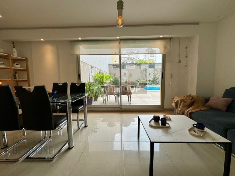 Departamento en Venta en Belgrano, Capital Federal