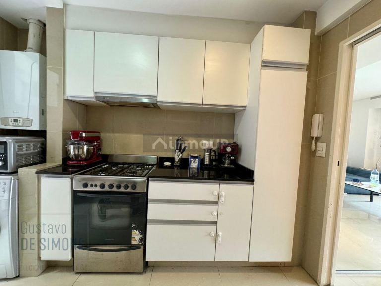 Departamento en Venta en Belgrano, Capital Federal