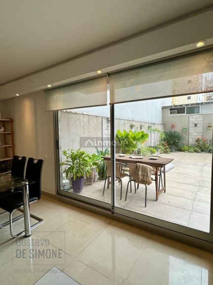 Departamento en Venta en Belgrano, Capital Federal
