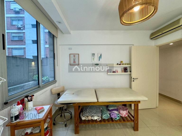 Departamento en Venta en Belgrano, Capital Federal