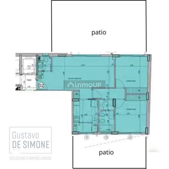 Departamento en Venta en Belgrano, Capital Federal