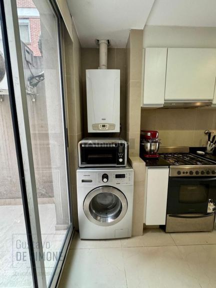 Departamento en Venta en Belgrano, Capital Federal