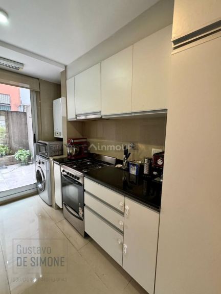 Departamento en Venta en Belgrano, Capital Federal