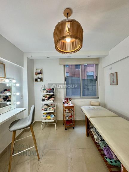 Departamento en Venta en Belgrano, Capital Federal