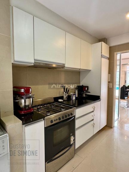 Departamento en Venta en Belgrano, Capital Federal