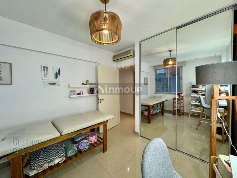 Departamento en Venta en Belgrano, Capital Federal