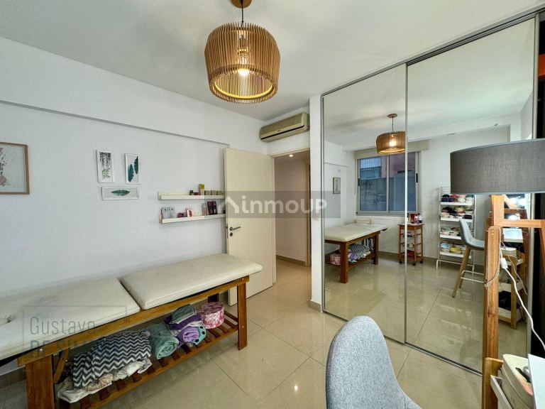 Departamento en Venta en Belgrano, Capital Federal