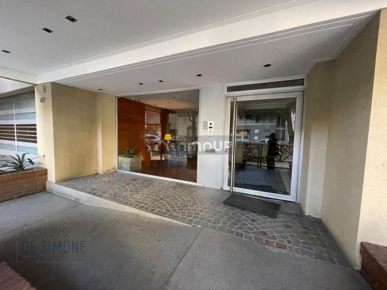 Departamento en Venta en Colegiales, Capital Federal