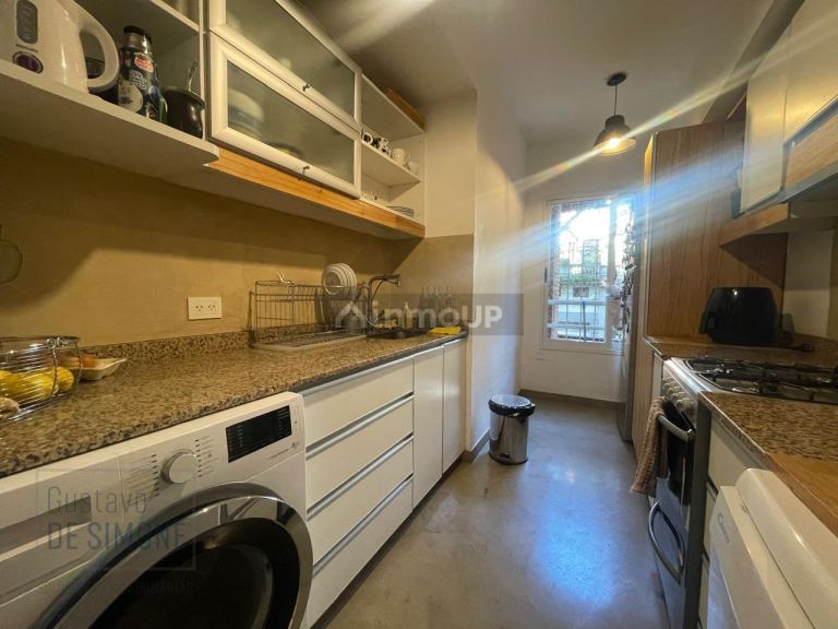 Departamento en Venta en Colegiales, Capital Federal