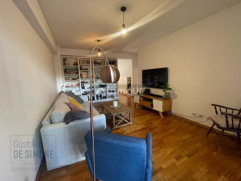 Departamento en Venta en Colegiales, Capital Federal