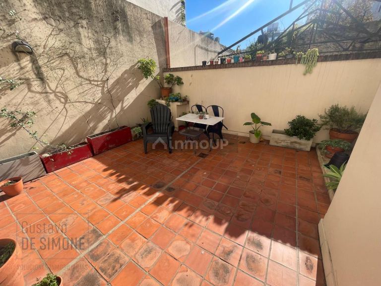 Departamento en Venta en Colegiales, Capital Federal