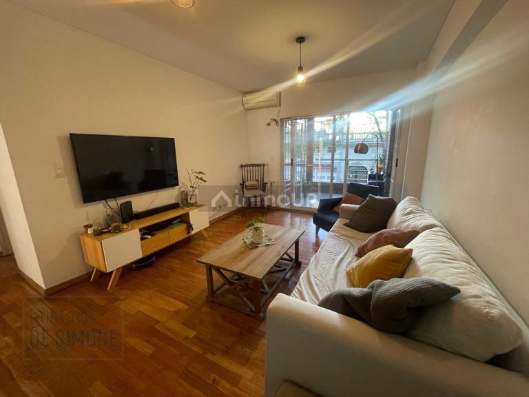 Departamento en Venta en Colegiales, Capital Federal