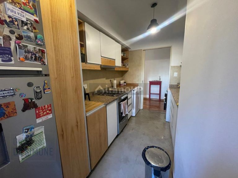 Departamento en Venta en Colegiales, Capital Federal