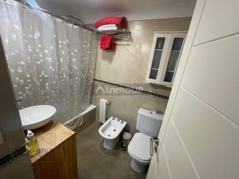 Departamento en Venta en Colegiales, Capital Federal