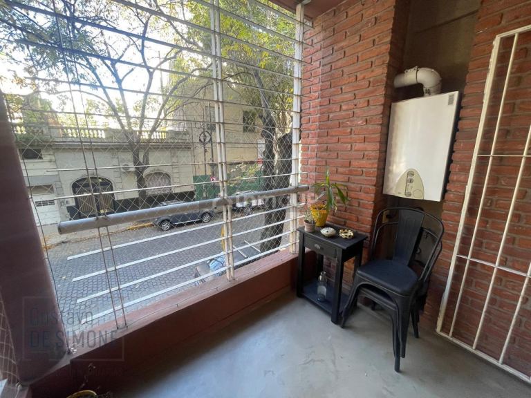 Departamento en Venta en Colegiales, Capital Federal