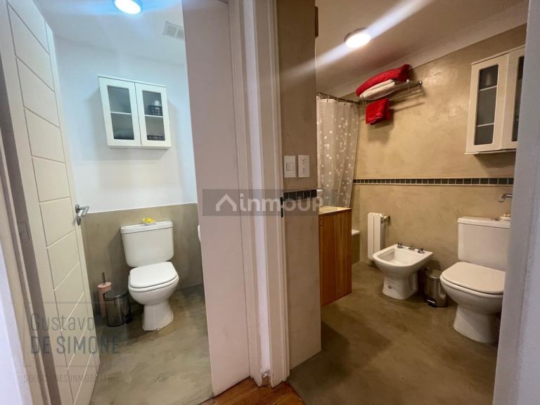 Departamento en Venta en Colegiales, Capital Federal