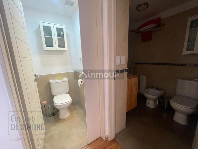 Departamento en Venta en Colegiales, Capital Federal