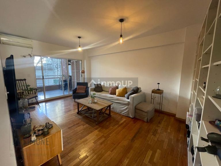 Departamento en Venta en Colegiales, Capital Federal