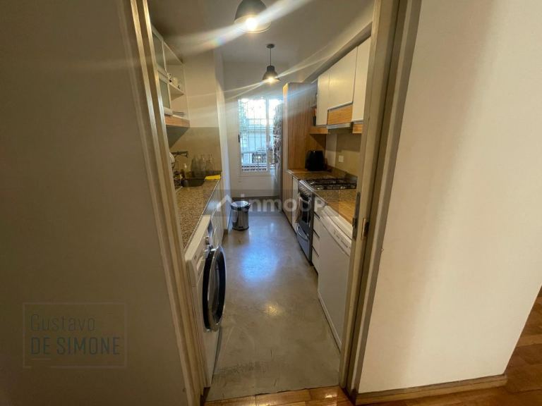 Departamento en Venta en Colegiales, Capital Federal