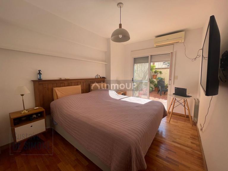 Departamento en Venta en Colegiales, Capital Federal