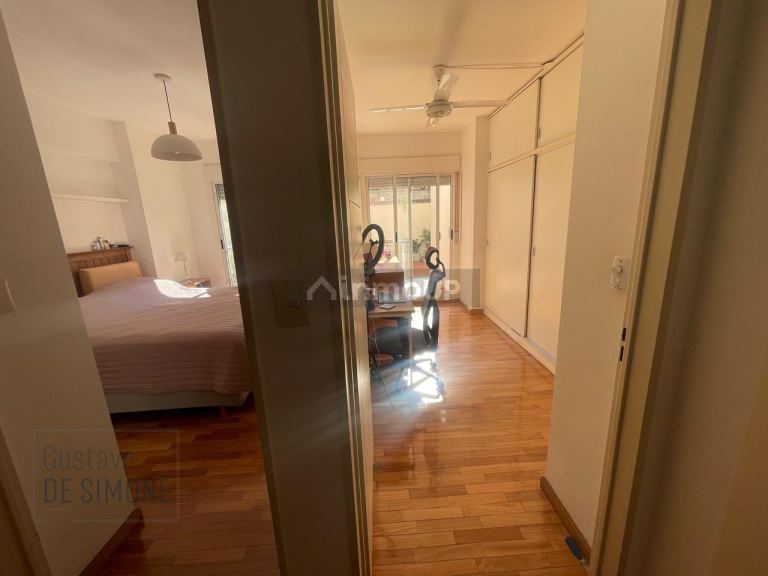 Departamento en Venta en Colegiales, Capital Federal