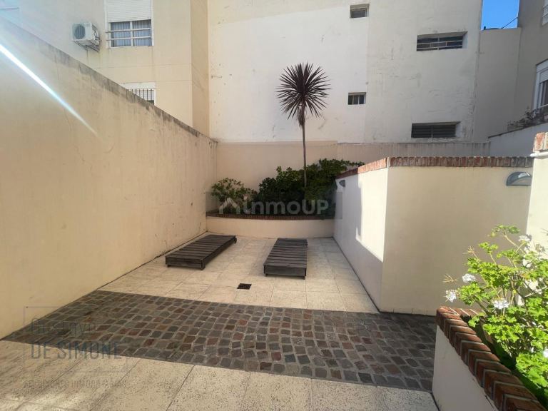 Departamento en Venta en Colegiales, Capital Federal