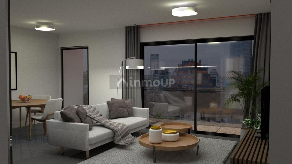 Departamento en Venta en Tres de Febrero, G.B.A. Zona Oeste