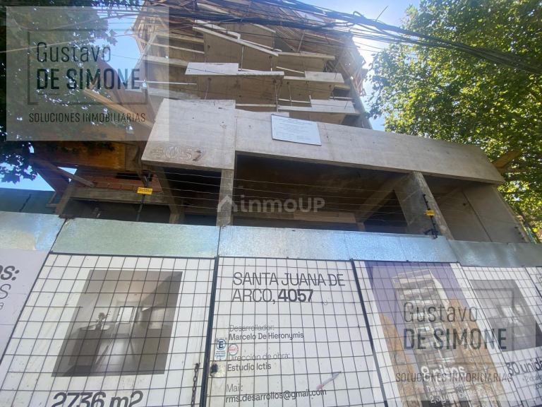 Departamento en Venta en Tres de Febrero, G.B.A. Zona Oeste