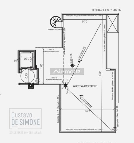 Departamento en Venta en Tres de Febrero, G.B.A. Zona Oeste