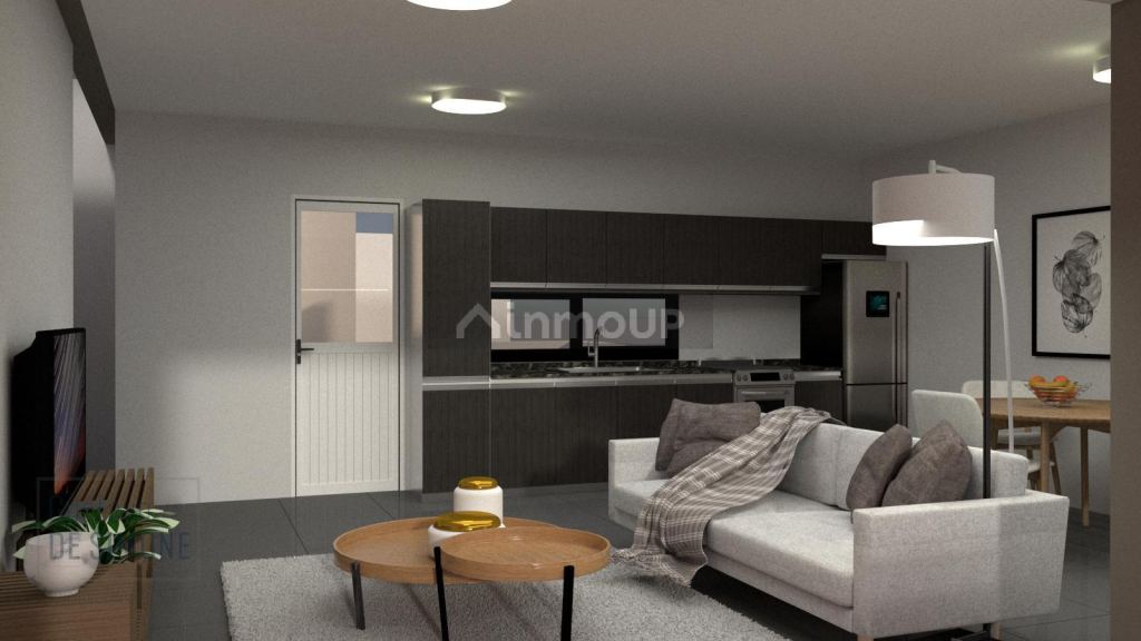 Departamento en Venta en Tres de Febrero, G.B.A. Zona Oeste