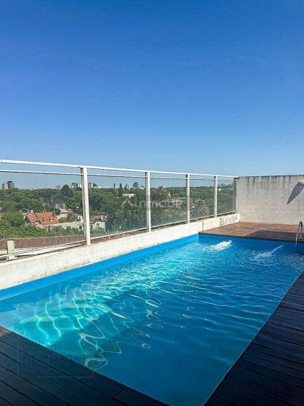 Departamento en Venta en Vicente Lopez, G.B.A. Zona Norte