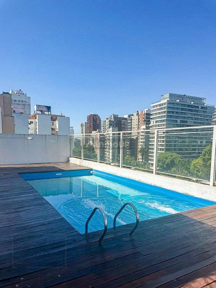 Departamento en Venta en Vicente Lopez, G.B.A. Zona Norte