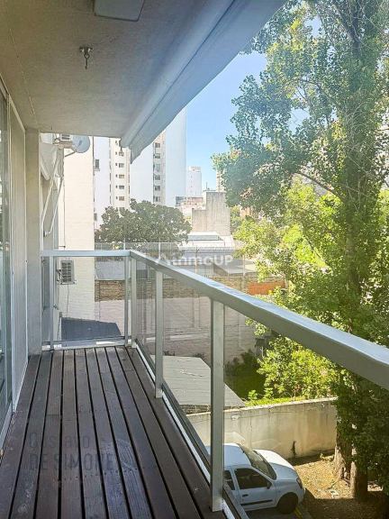 Departamento en Venta en Vicente Lopez, G.B.A. Zona Norte