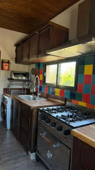 Casa en Venta en Campana, G.B.A. Zona Norte