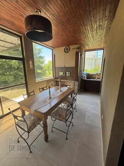 Casa en Venta en Campana, G.B.A. Zona Norte