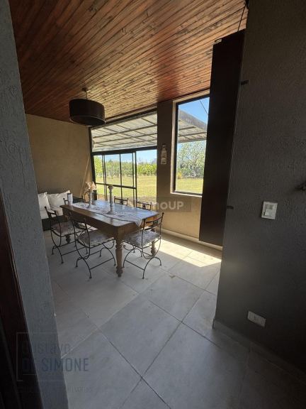 Casa en Venta en Campana, G.B.A. Zona Norte