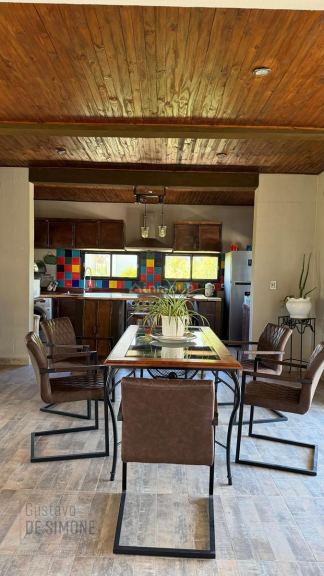Casa en Venta en Campana, G.B.A. Zona Norte
